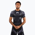 Vyriški marškinėliai Venum No-Gi 6.0 Rashguard black/grey