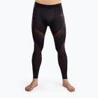 Vyriškos treniruočių kelnės Venum No-Gi 6.0 Spats Black/Brown