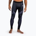 Vyriškos treniruočių kelnės Venum No-Gi 6.0 Spats black/grey
