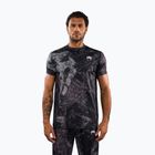 Vyriški marškinėliai Venum Rage & Workout Dry Tech black/grey