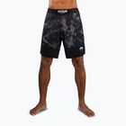 Vyriški treniruočių šortai Venum Rage & Workout Fight black/grey