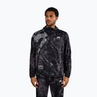 Vyriška striukė Venum Rage & Workout Track black/grey