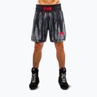 Vyriški treniruočių šortai Venum Demon Boxing black/grey