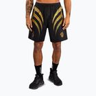 Vyriški treniruočių šortai Venum x Mike Tyson Tiger Training black/gold