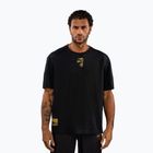 Vyriški marškinėliai Venum x Mike Tyson Tiger black/gold