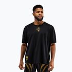 Vyriški marškinėliai Venum x Mike Tyson Tiger VENUM-06406-126 black/gold