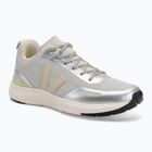 Moteriški batai VEJA Impala light grey/pierre/silver
