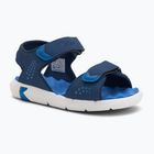 Vaikiški sandalai Kickers Jumangap bleu marine