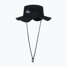 Vyriška skrybėlė Quiksilver Bushmaster black