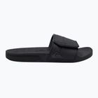 Quiksilver Rivi Slide Adjust black/grey/black vyriškos šlepetės