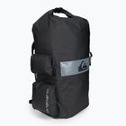 Quiksilver Evening Sesh 35 l black vyriška neperšlampama kuprinė