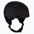 Moteriškas snieglenčių šalmas ROXY Freebird true black