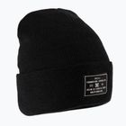 Vyriška žieminė kepurė DC Label 2021 black