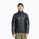Quiksilver Release vyriška snieglenčių striukė juoda EQYJK03679