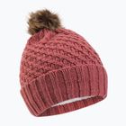 Moteriška žieminė kepurė ROXY Blizzard pink