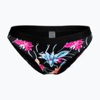 ROXY Active maudymosi kostiumėlio apatinė dalis antracito/žiedų srautas