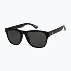 Vyriški akiniai nuo saulės Quiksilver Tagger black/grey