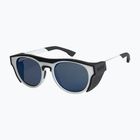 Moteriški akiniai nuo saulės ROXY Vertex crystal/ml blue