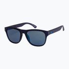 Vyriški akiniai nuo saulės Quiksilver Tagger navy flash blue