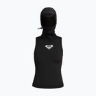 Moteriškas neopreno šildytuvas ROXY 2.0 mm Swell Series Hooded Wetsuit Vest true black