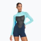 Moteriškas ROXY 2/2 Prologue BZ LS SP FL good mood hidrokostiumas