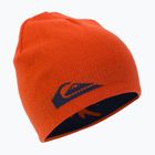 Quiksilver M&W oranžinė snieglenčių kepurė EQYHA03329