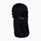 Quiksilver Log vyrų snieglenčių balaklava true black