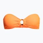 ROXY Color Jam Bandeau maudymosi kostiumėlio viršutinė dalis tangelo