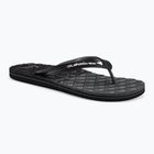 Vyriškos šlepetės Quiksilver Oahuey grey AQYL101313