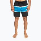 Quiksilver vyriški "Surfsilk Air-Brush Volley 17" maudymosi šortai juodi EQYJV04011