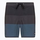 Vyriški "Quiksilver Surfsilk Tijuana Volley 16" Graphite Swim Shorts EQYJV04012-KVJ6