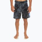 Quiksilver Surfsilk Arch 18" vyriški maudymosi šortai graphite EQYBS04774-KVJ6