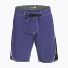 Quiksilver vyriški violetiniai maudymosi šortai Surfsilk 99 EQYBS04786-PQZ0