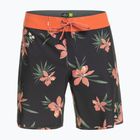 Quiksilver vyriški "Surfsilk Scallop 18" grafitinės spalvos maudymosi šortai EQYBS04770-KTA6