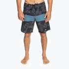 Quiksilver vyriški "Highlite Arch 19", grafito spalvos, maudymosi šortai EQYBS04763-KTA6