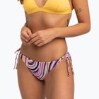Billabong Sol Searcher Tie Side Tanga dryžiai maudymosi kostiumėlio apačia