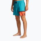 Vyriški Billabong Burleigh Layback maudymosi šortai aqua