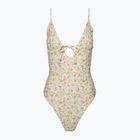 Moteriškas vientisas maudymosi kostiumėlis Billabong Aint She Sweet Tanlines salt crystal