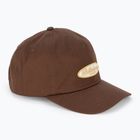 Vyriška beisbolo kepurė Billabong Daily Snapback chocolate