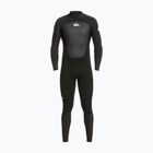Vyriškas plaukimo hidrokostiumas Quiksilver 4/3 Prologue BZ GBS black EQYW103224