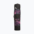 ROXY Vermont Ratų lentos dangtis true black pansy pansy