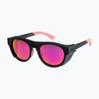 Moteriški akiniai nuo saulės ROXY Vertex grey/ml pink
