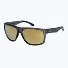 Vyriški akiniai nuo saulės Quiksilver Transmission Polarised black green plz