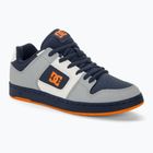 Vyriški batai DC Manteca 4 dc navy/orange