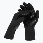 Neopreno pirštinės Billabong 3 Absolute black