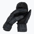 Vyriškos snieglenčių pirštinės DC AW Franchise Mitten black fragile