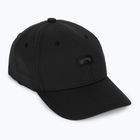 Vyriška kepurė su snapeliu Billabong Surftrek Snapback black