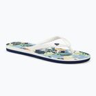 Moteriškos šlepetės per pirštą ROXY Tahiti VII soft lime/ocean