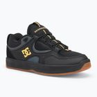 Vyriški batai DC Kalynx Zero black / gold