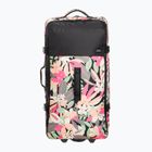 Kelioninis lagaminas ROXY Big Souvenir anthracite palm song axs